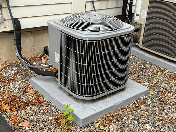 24/7 Emergency Emergency Hvac experts in Rapid City, MI